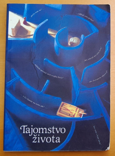 Tajomstvo života