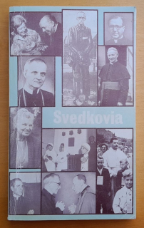 Svedkovia