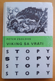 Viking sa vráti / STOPY