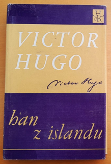 Han z Islandu / Hviezdoslavova knižnica