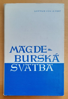 Magdeburská svatba