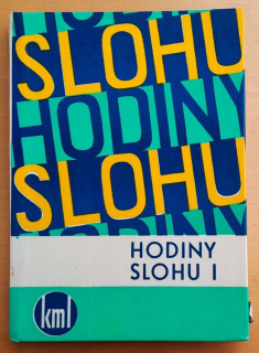Hodiny slohu v 3.- 5. ročníku ZDŠ 1.