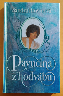 Pavučina z hodvábu