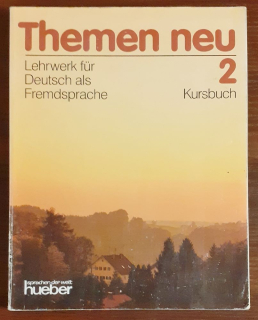 Themen neu 2 / Učebnica
