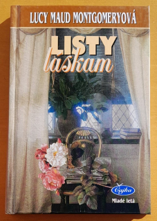 Listy láskam / Čajka
