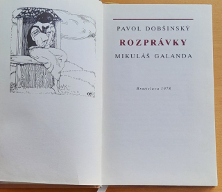 Rozprávky
