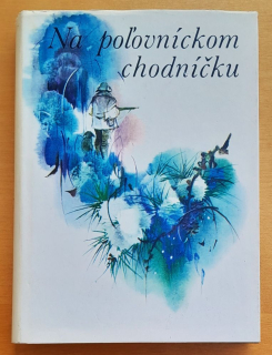 Na poľovníckom chodníčku / Edícia Trofeje 17