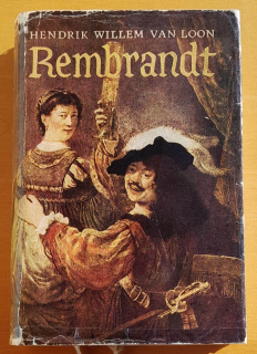 Rembrandt / Jeho život a doba / SPKK