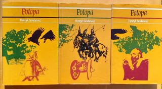 Potopa 1.- 3. 