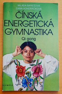 Čínská energetická gymnastika / Qi gong