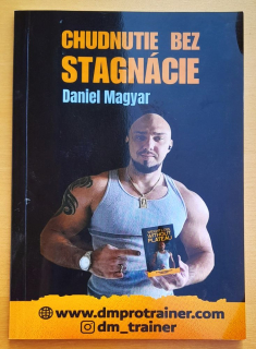 Chudnutie bez stagnácie