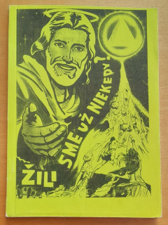 Žili sme už niekedy? / Alternatívna medicína