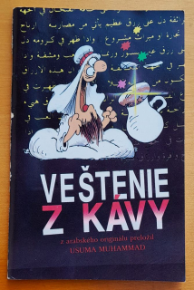 Veštenie z kávy