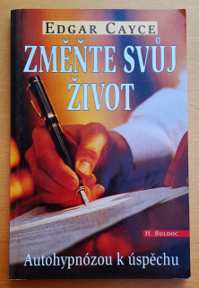 Změňte svúj život