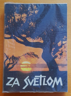 Za svetlom