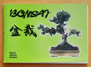 Bonsaj / Bonsai