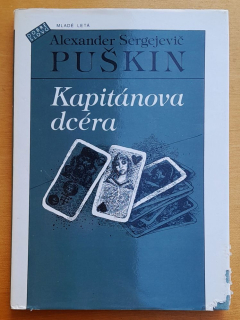 Kapitánova dcéra (Puškin) / Dobré slovo