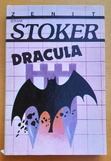 Dracula / Horror