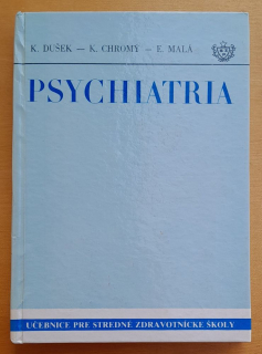Psychiatria