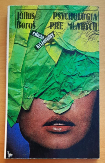 Psychológia pre mladých / Edícia Križovatky