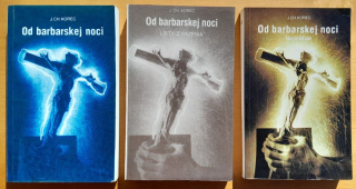 Od barbarskej noci 1.- 3.