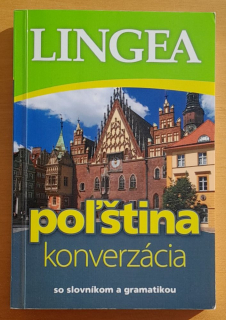 Poľština - konverzácia