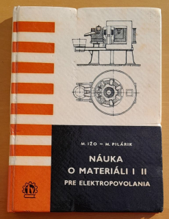 Náuka o materiáli 1. 2.