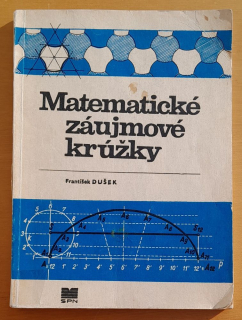 Matematické záujmové krúžky
