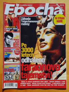 Epocha 2010 / číslo 25