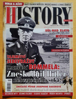 History revue 2011 / číslo 2