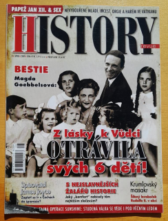 History revue 2009 / číslo 8