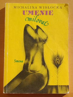 Umenie milovať