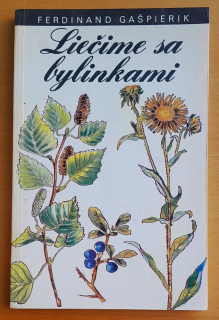 Liečime sa bylinkami