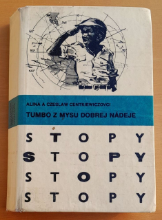 Tumbo z Mysu dobrej nádeje / Tumbo nikdy nesklame / Edícia STOPY