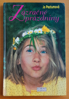 Zázračné prázdniny