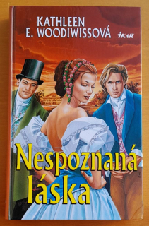 Nespoznaná láska