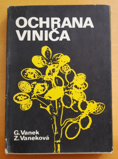 Ochrana viniča / Edícia Rastlinná výroba