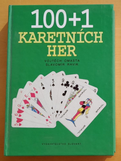 100 + 1 karetních her