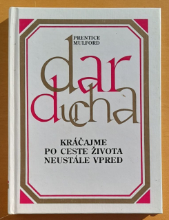 Dar ducha IV. / Umenie zostať mladým