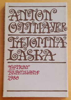 Tajomná láska / Pamäti a dokumenty
