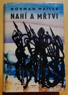 Nahí a mŕtvi - Tvorba národov