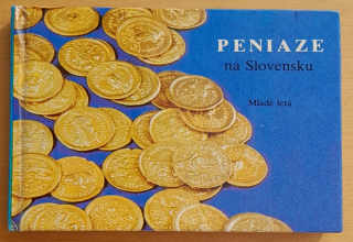 Peniaze na Slovensku / Atlásky