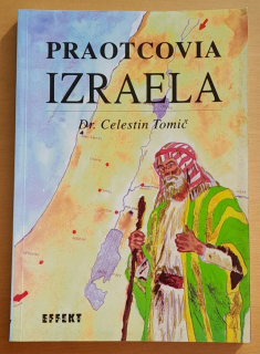 Praotcovia Izraela