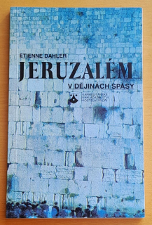 Jeruzalem v dějinách spásy