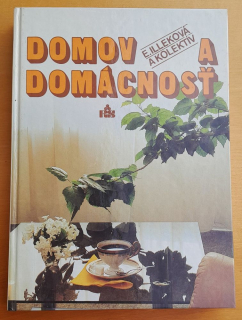 Domov a domácnosť / Edícia Rodina a spoločnosť