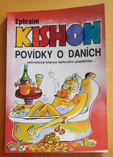 Povídky o daních