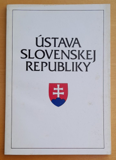 Ústava Slovenskej republiky / Stručný komentár