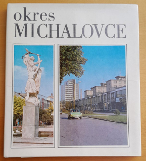 Okres Michalovce