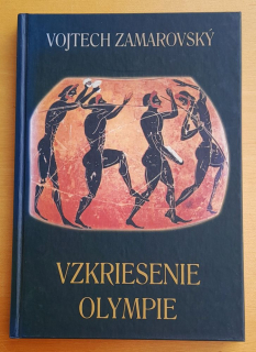 Vzkriesenie Olympie