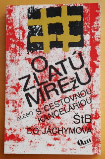 O zlatú mrežu alebo